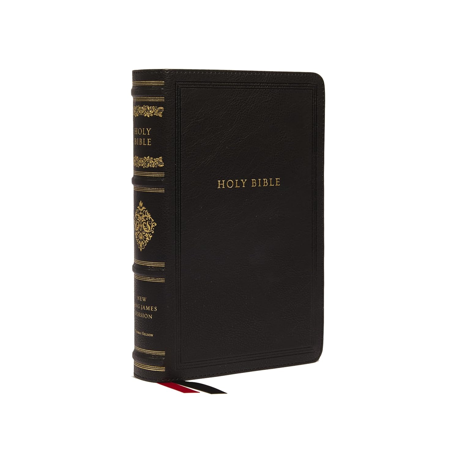 New King James Version (NKJV) - Sovereign Collection