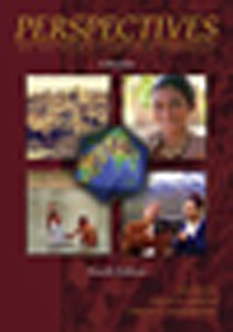 Perspectives on the World Christian Movement (4th)