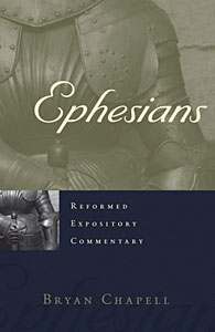 REC: Ephesians
