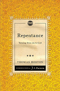 Repentance