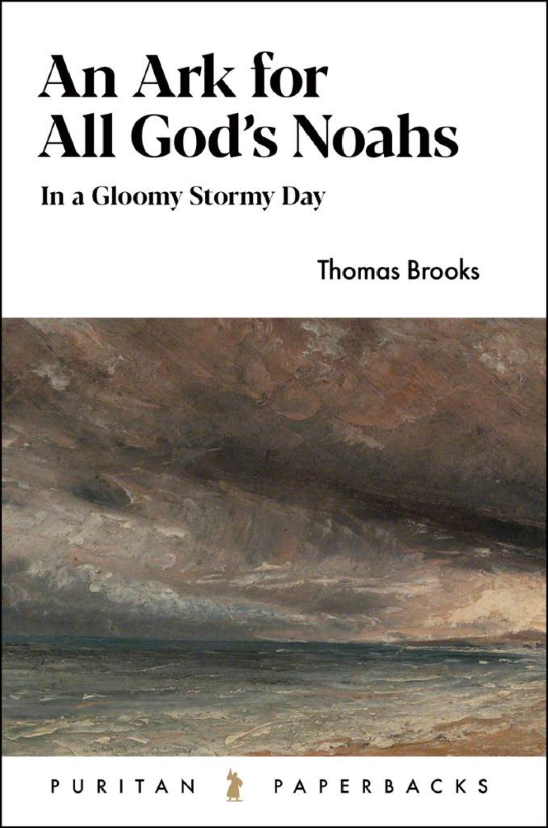 An Ark For All God’s Noahs