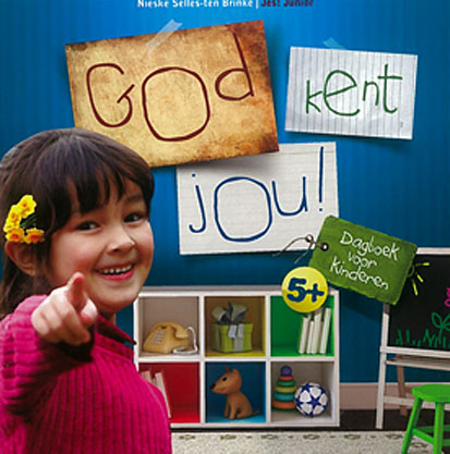 God kent jou!