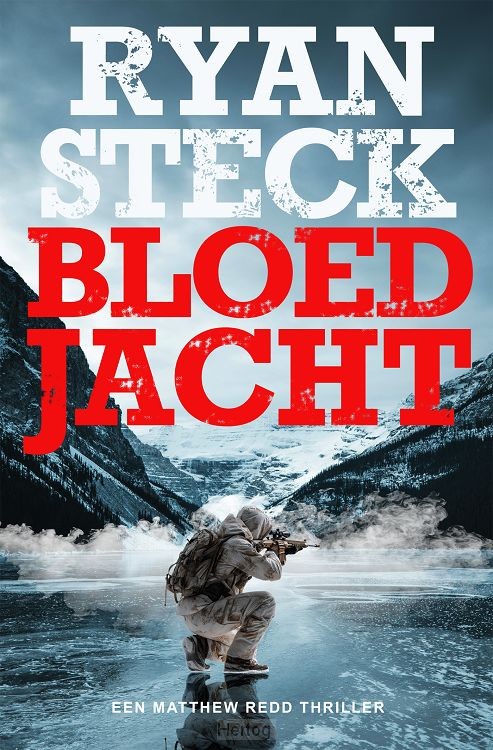 Bloedjacht - deel 3