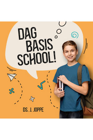 Dag basisschool!