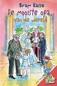De mooiste opa van de wereld - deel 6