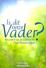 Is dit onze Vader?