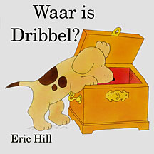 Waar is Dribbel?