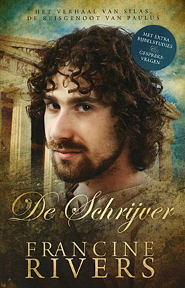 De schrijver