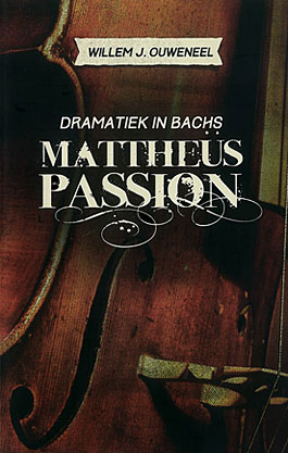 Dramatiek in Bachs Mattheüs Passion