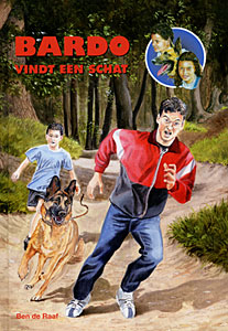 Bardo vindt een schat - deel 7