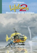 Wanhoop op de Wadden - deel 14