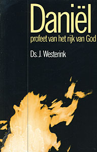 Daniel profeet van het rijk Gods