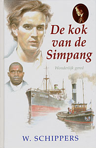 De kok van de Simpang - deel 4