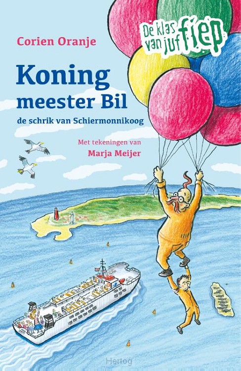 Koning meester Bil - deel 4