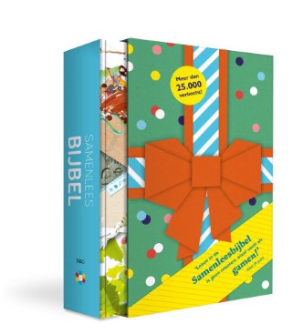 Samenleesbijbel