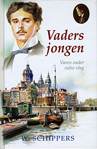 Vaders jongen - deel 16