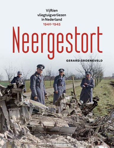 Neergestort