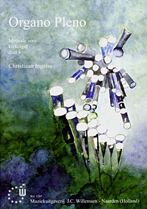 Organo Pleno (4) - Notenschrift
