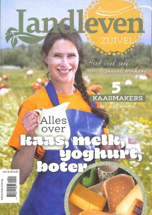 Landleven special - zuivel