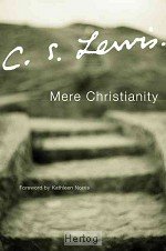 Mere Christianity (Signature Classics)