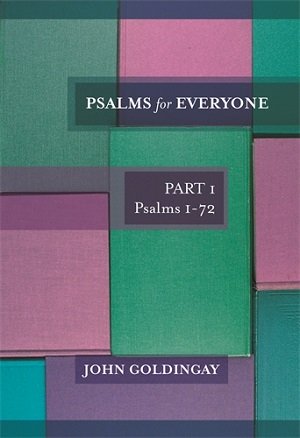 Psalms for Everyone (1-72)