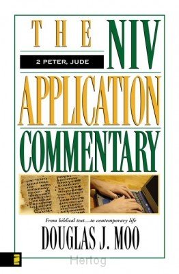 NIVAC 42: 2 Peter, Jude