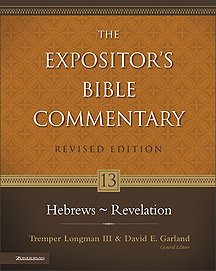 EBCR 13: Hebrews - Revelation