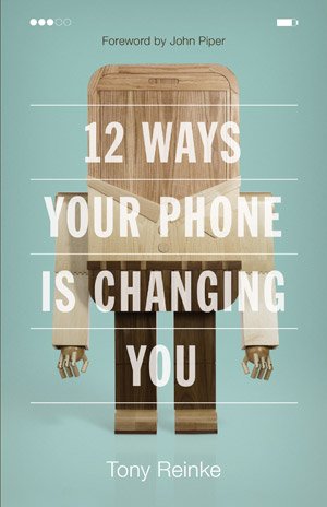 12 Ways Your Phone is Changing You