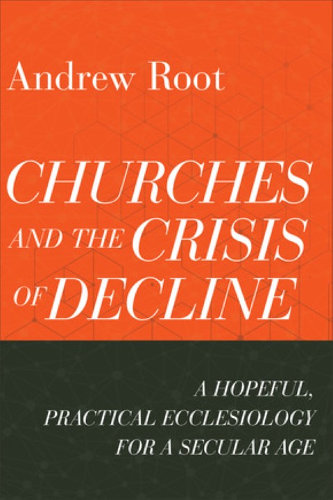 Churches and the Crisis of Decline