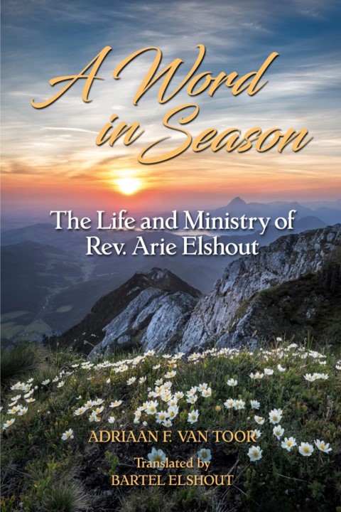 A Word in Season