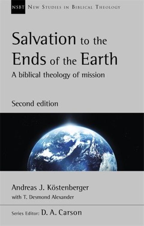NSBT 53 : Salvation to the Ends of the Earth, 2nd Edition