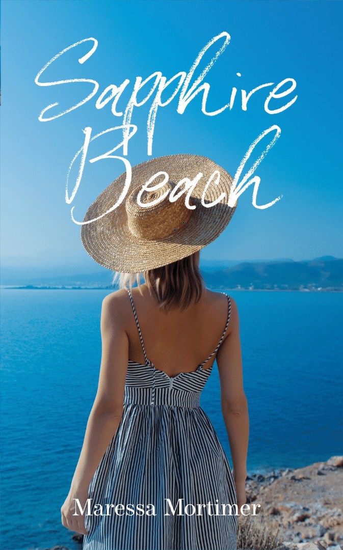 Sapphire Beach