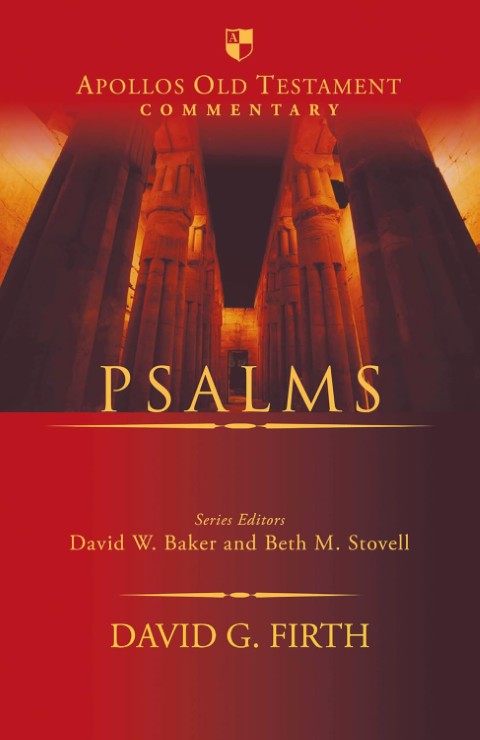 AOTC 14: Psalms