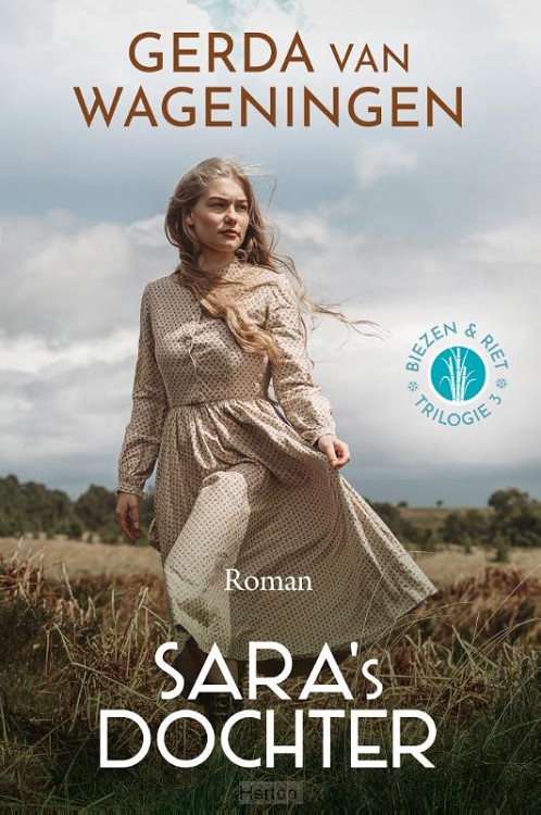 Sara's dochter - deel 3