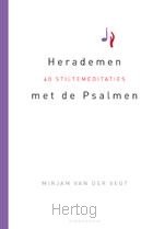 Herademen met de psalmen