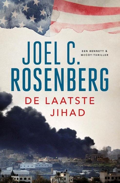 De laatste Jihad - deel 1 