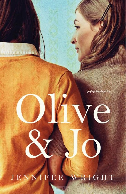 Olive & Jo