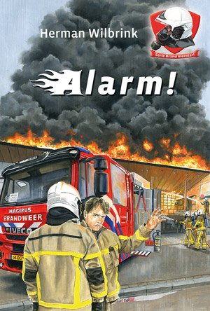Alarm - deel 2