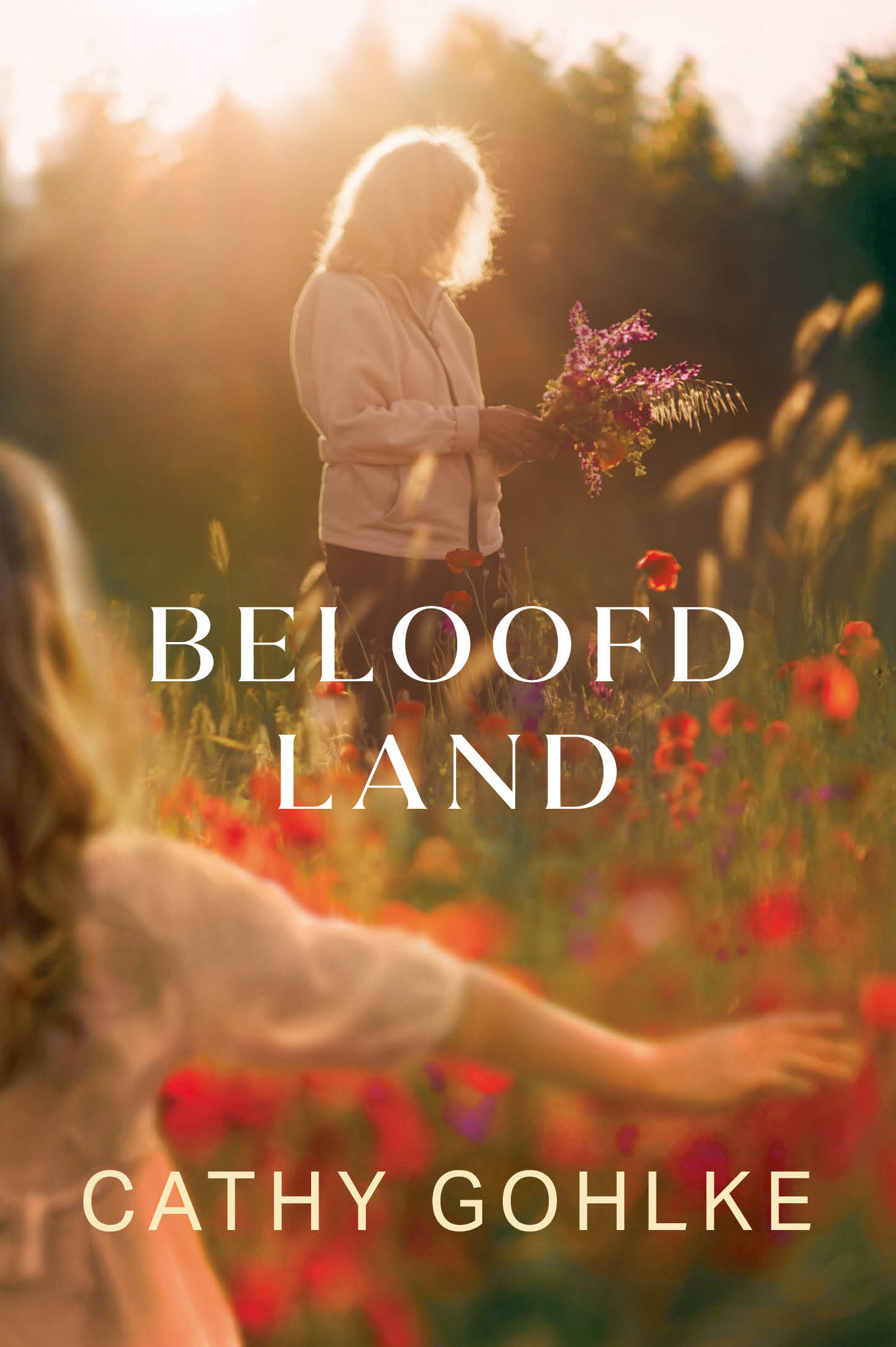 Beloofd land