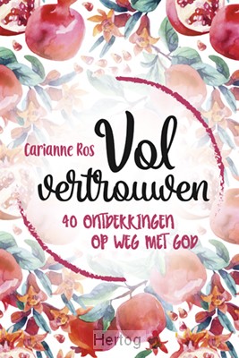 Vol vertrouwen