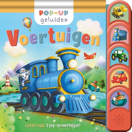 Voertuigen