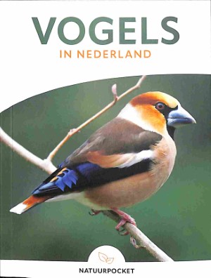 Vogels in Nederland
