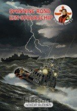 Spanning rond een spookschip