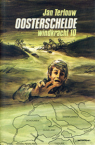 Oosterschelde windkracht 10