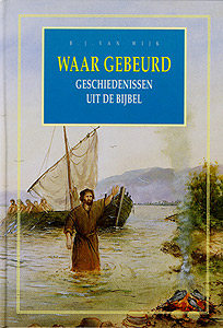 Waar gebeurd