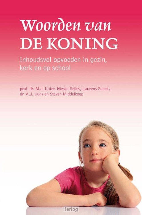 Woorden van de Koning