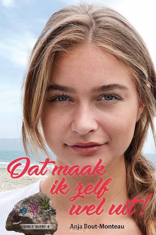 Dat maak ik zelf wel uit! - deel 4