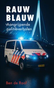 Rauw blauw