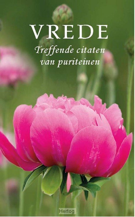 Pareltjes - Vrede