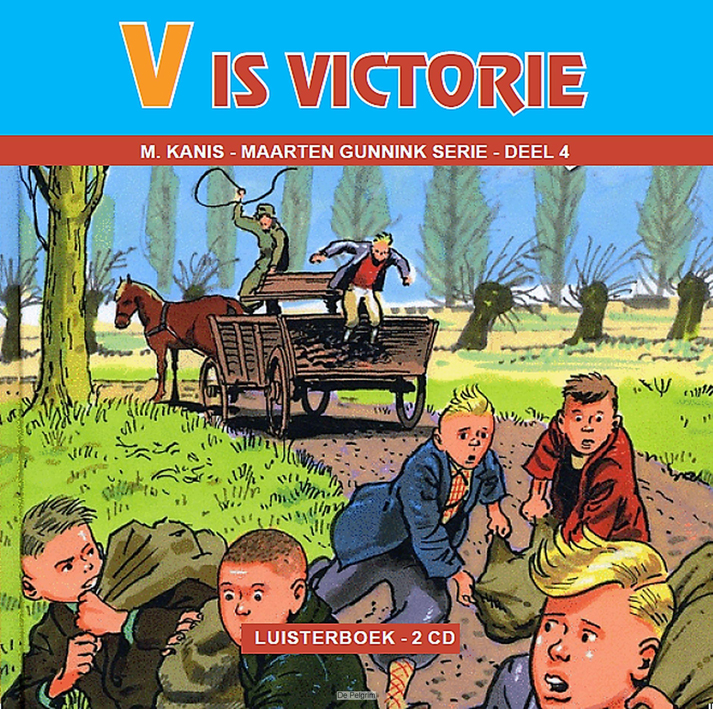 V is Victorie - mp3